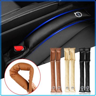 Bande de remplissage d'espace de siège auto, Bouchon de couture latérale, Bande de remplissage étanche, Autocollant Pour XC90 XC60 XC70 XC40 V90 V60 V40 C70 C30 S80