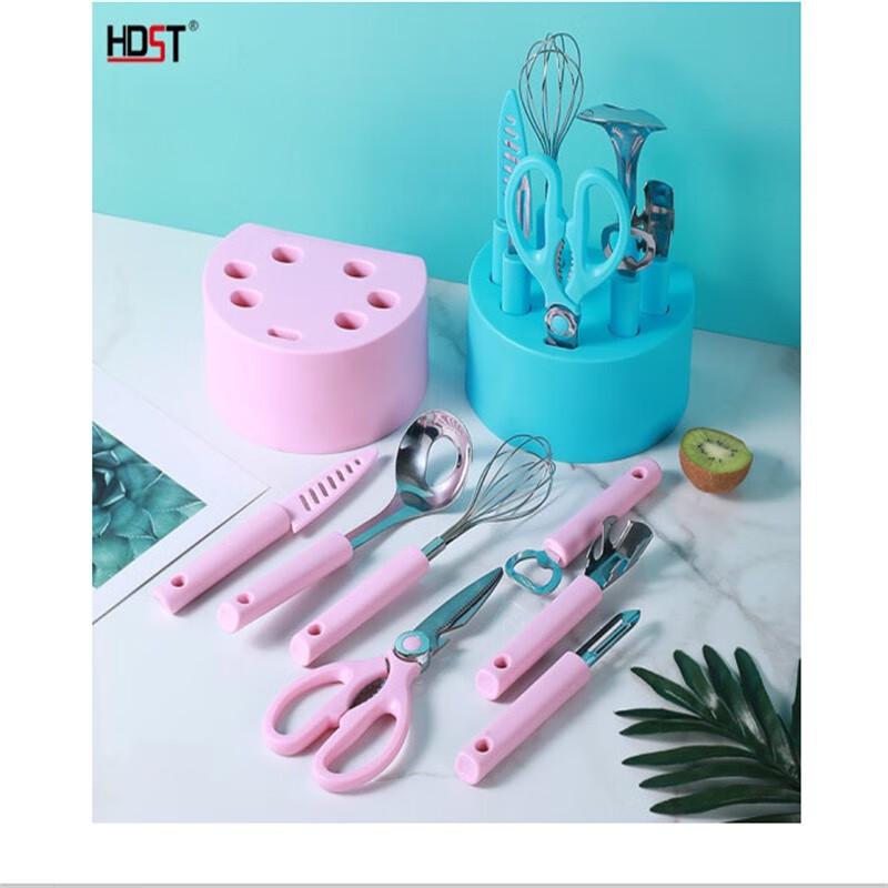 Huadian Shishitong LeXiang 8-Piece Tool Set LX-20112
