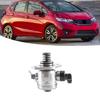 Replacement Fuel Pump Automotive Accessories High Pressure Fuel Pump Easy Installation for Fit 2015-2017 06161-5R1-305