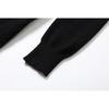 G·TENNA Men's Round Neck Cashmere Pullover Sweater MHGHCR-N18