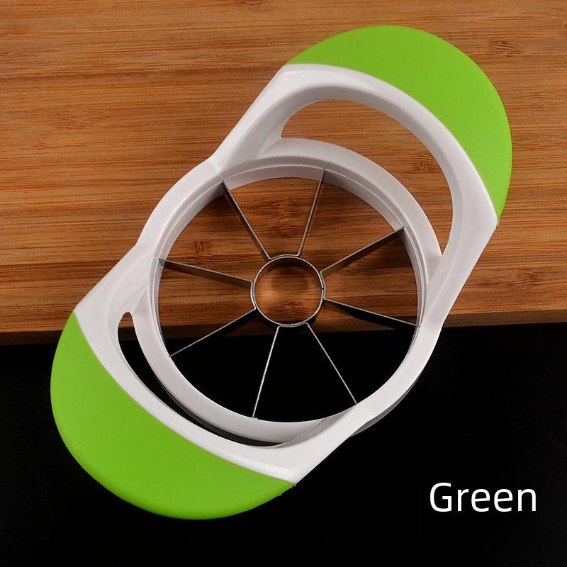 Stainless Steel Apple Slicer & Core Separator