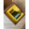 Used prada prada case only watch box accessory case