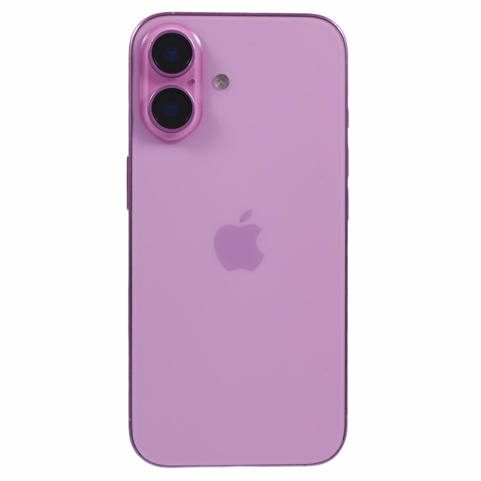 

Для iPhone 16 Plus Кольоровий Екран Манекен Телефон Зйомка Лічильник Дисплей Іграшки (Без логотипу) B