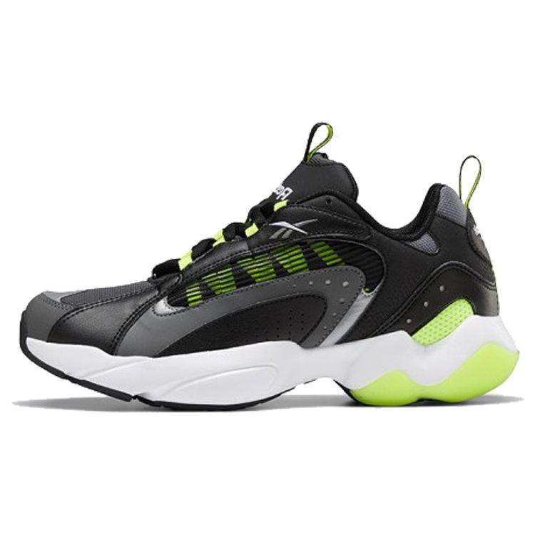 

Мужские кроссовки Reebok Royal Pervader Shark Black Gravel EH2481