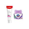 Peach Mint Whitening Toothpaste & Safeguard Wormwood Soap Bundle