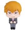Mob Psycho 100 Reigen Arataka Shigeo Kageyama Figur Modell Spielzeug