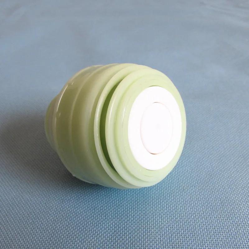 4.5cm Portable Universal Vacuum Flask Lid Thermos Cover Travel Mug Accessories Used In Stainless Steel Exposed Insulation POTS