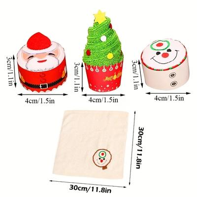 Party-Zubehör – Weihnachtsdeko
