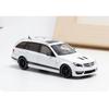 1/64 BENZ C63 Edition 507 Wagon Alloy Scale Car Model Diecast Metal Miniature Car Static Collection Toy Car Vehicles Birthday Gif