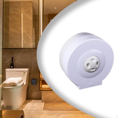 Toilet Paper Holder,Toilet Roll Holder,Practical,Waterproof Tissue Holder