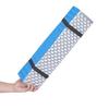 Outdoor Egg Tray Folding Moisture-proof Camping Mat - Thickened Aluminum Film Portable Sleeping Pad