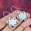 Peridot Earrings, Gemstone Handmade 925 Sterling Silver Earring Jewelry, For Thanksgiving