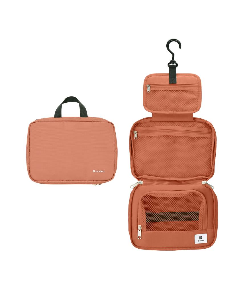 Branden Expandable Hanging Wash Bag