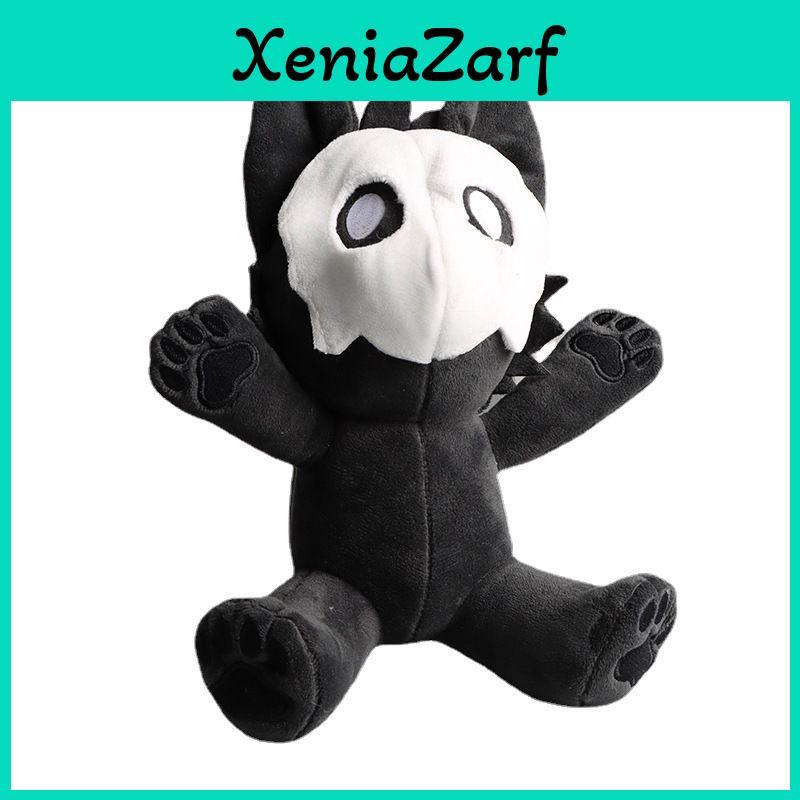 Game Changed Puro Plush Toy Soft And Adorable For Fans And Collectors!