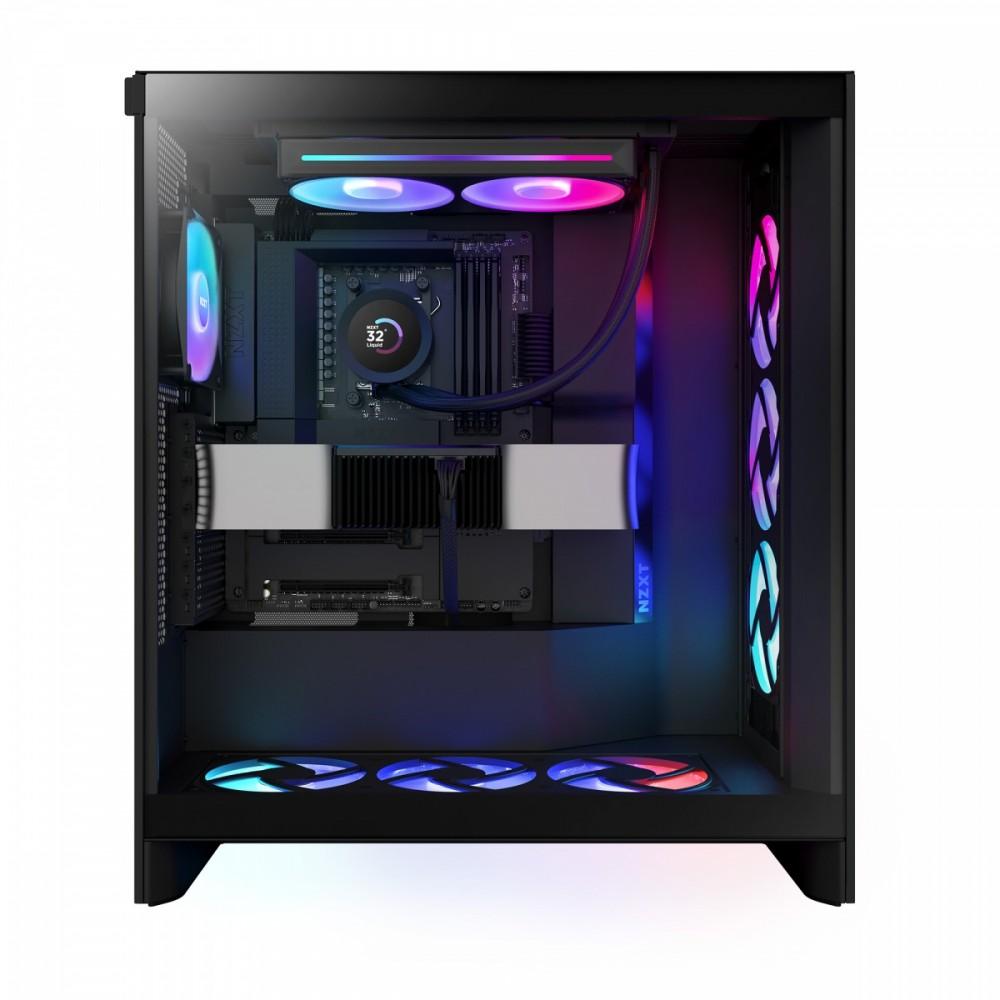 Water cooling Kraken PLUS 240 RGB LCD