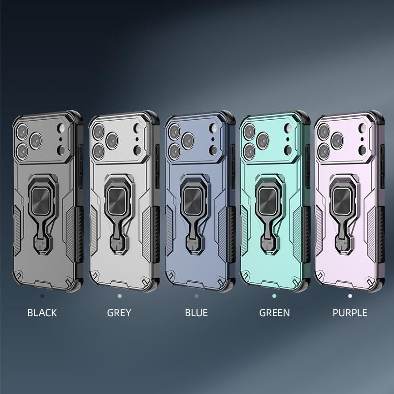 For iPhone 17 Pro Max case For Case for iPhone 17 17 Air 17 Pro 17 Pro Max Cover 360° protective Case for iPhone 17 Pro Max 5G