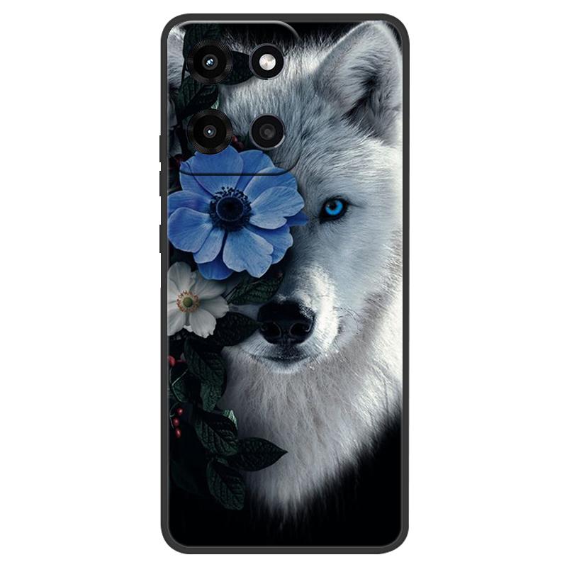 For Motorola G 5G 2026 2025 Case Silicone Luxury Space Painted Soft Bumper for Motorola Moto G Play 2026 Phone Cover TPU Funda