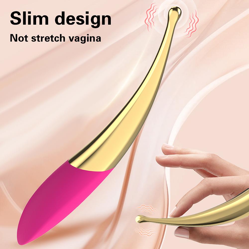 Powerful High Frequency Female G Spot Vibrators for Women Nipple Clitoris Stimulator Vagina Massager Masturbator Adult Sex Toys
