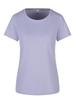Women's Quick-Drying Breathable Running T-Shirt - Half Sleeve, Customizable Logo