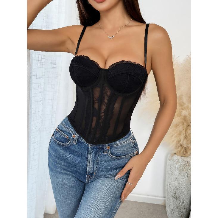Corsets, Fashionable and Elegant Women's Clothing