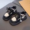 Girls Running Shoes for Fall Autumn Soft Sole Non Slip Casual Sneakers for Big Kids