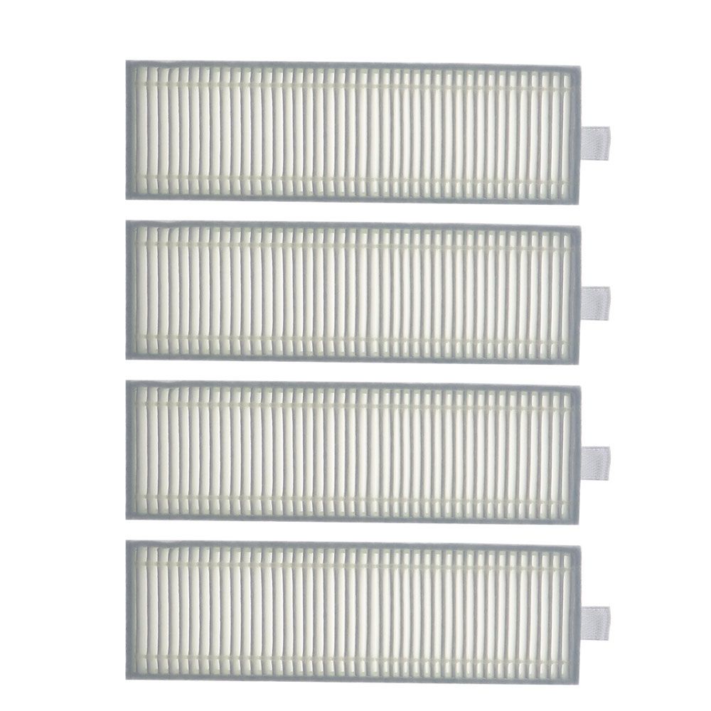 Filter für Saugroboter, kompatibel mit Mi G1 MJSTG1 / SKV4136GL