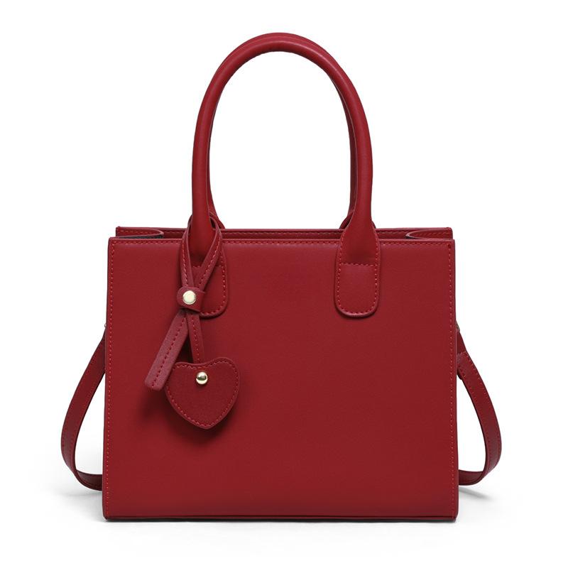 

Сумка весна/лето женская свадебная сумка из высококачественной кожи через плечо