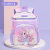 2025 Neue 3D Cartoon Kindergarten Buchtasche Niedliche Meerjungfrau Schultaschen für Mädchen 3-6 Jahre SBR Wasserdicht Rückenschutz Kinder Umhängetasche Rucksack