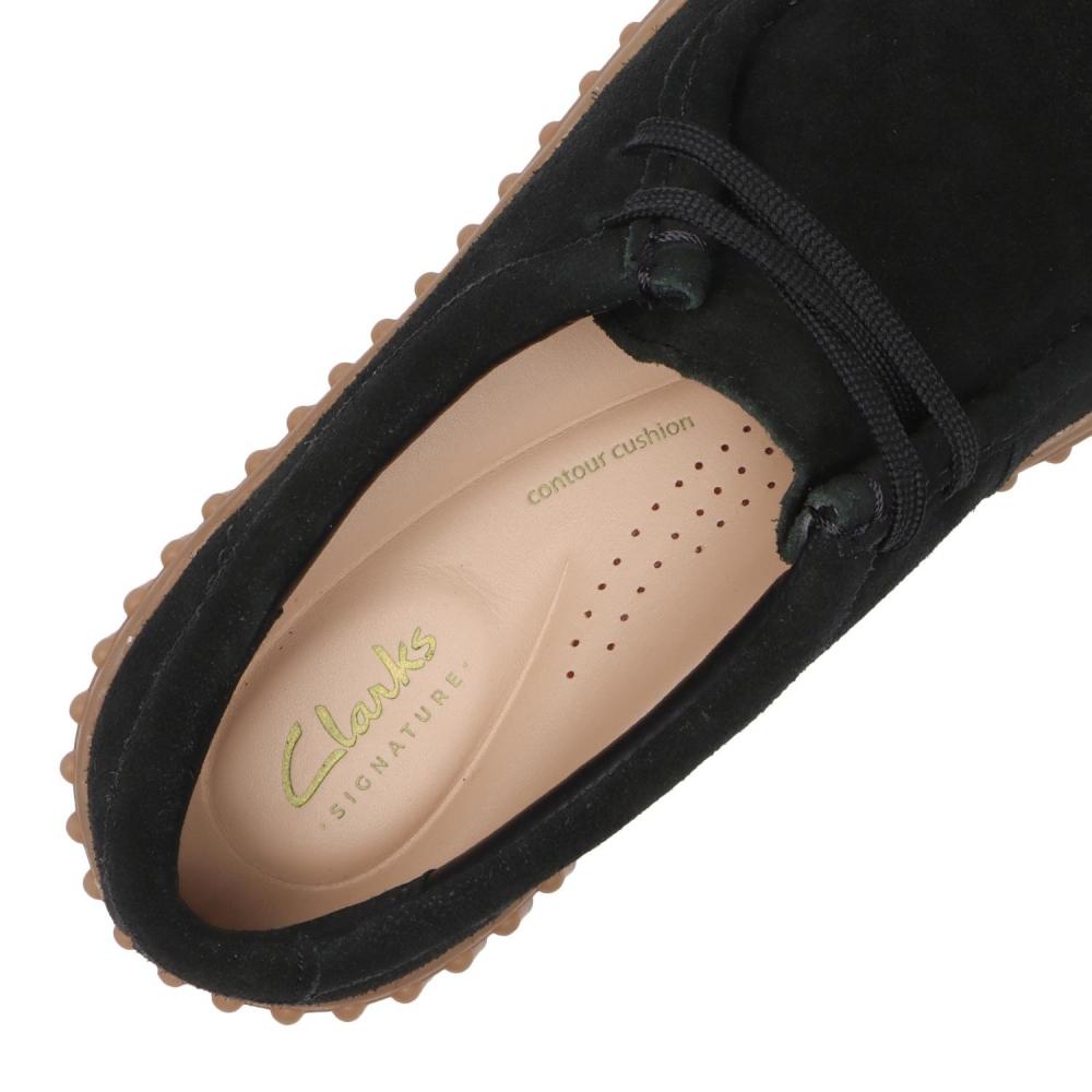 Clarks W. Tohil B. 26172044 Black Side