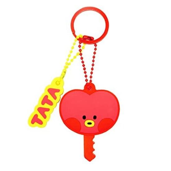 Solomon Shouji BT21 minini Key Cover (TATA) Toy