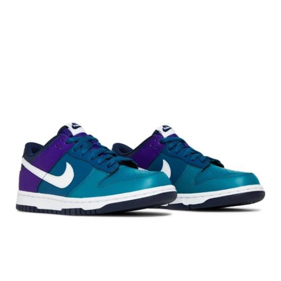 Nike Dunk Low Bright Spruce Marina DH9765-300 EU 36.5