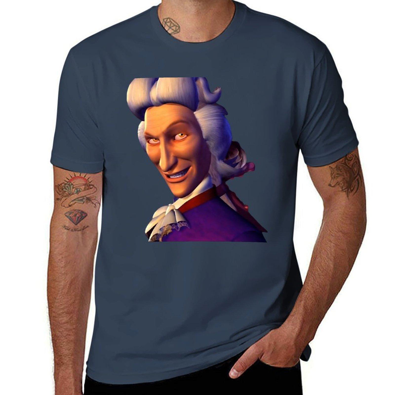 Preminger Tshirt Minimal Art Print Tshirt S
