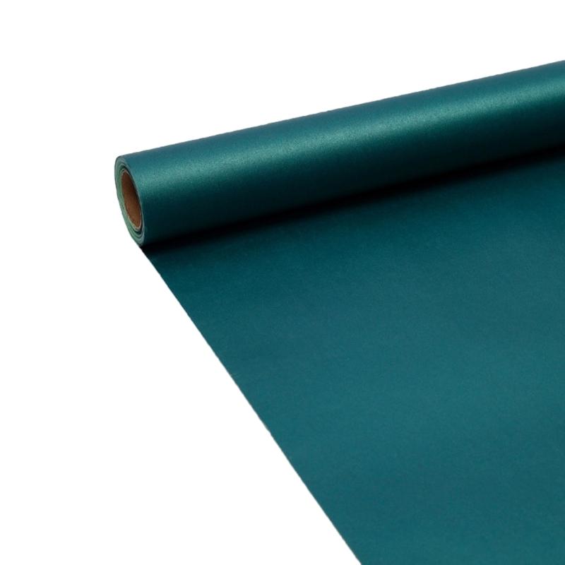 Thick Matte Wrapping Paper Durable Recyclable for Gift Wrapping 43x300 cm Large Size for Parties and Birthdays