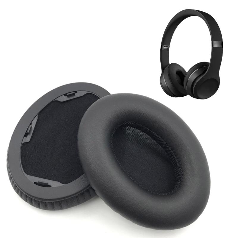 Earmuffs for Studio 1.0 Headphones Soft Sponges Earpads Case Cover Ear Pad Earphone Cushions