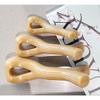 Agapra Pet Teeth Grinding Toy Bone Stick Dog Gum Happy Chew, 1 Piece