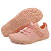 Outdoor Creek Walking Shoes Couple Beach Swimming Shoes Light and Quick-drying Wading Shoes Hiking Five-finger Shoes