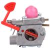 545081855 Carburetor for Poulan Pro BVM200C P200C for Husqvarna GBV325 P325 Craftsman 25Cc Blower for Walbro WT-875A