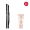 [26RN] Real Color Eyebrow Pencil No. 1 Natural Brown