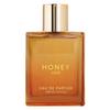 Luxe Honing Oud Unisex Parfum 100ml | Langdurig Eau De Parfum (EDP) | Premium Zoete, Houtachtige & Kruidige Geur met Bergamot, Patchouli & Vanille