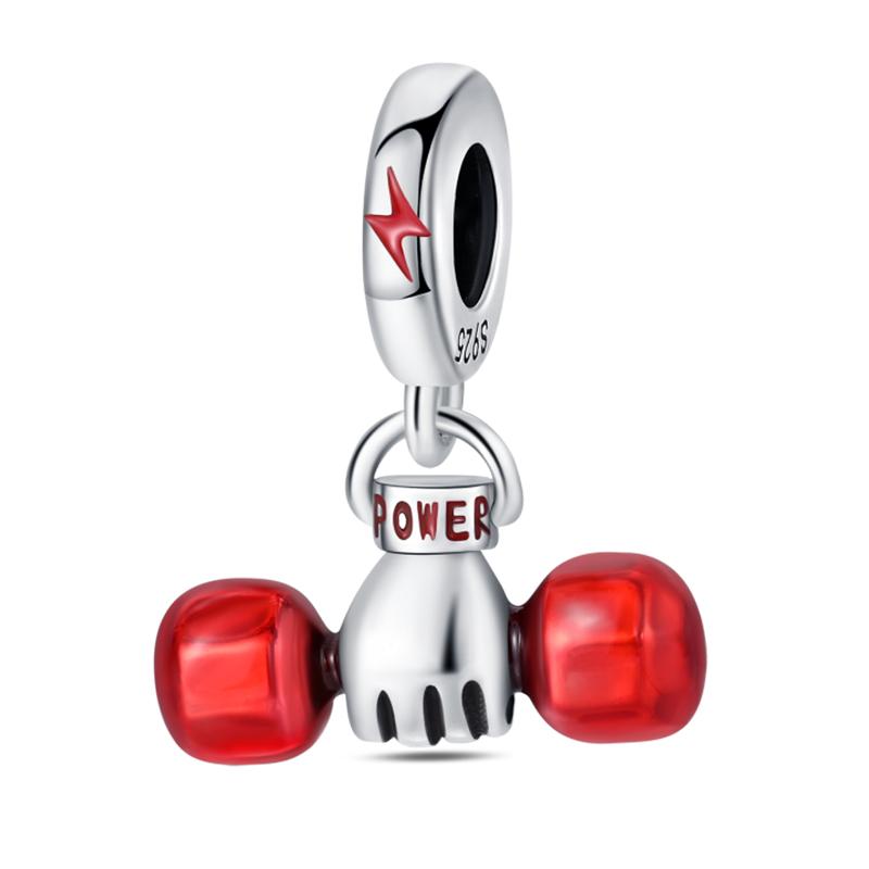 

Copper Volleyball Baseball Badminton Golf Sports 3Mm Charms Beads Pendants Birthday Party Fine Diy Jewelry Gifts