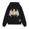 Boys Logo Fleece Lined Hoodie