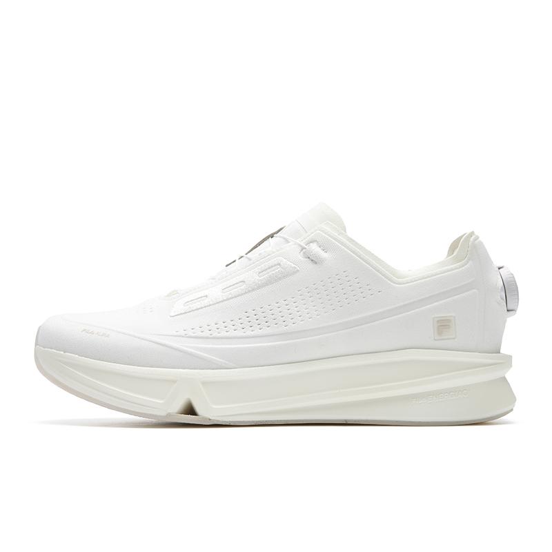 FILA BOA AURA Cushioning Abrasion Resistant Breathable Coverage Lightweight Low top A12M621129FCM 42