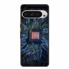 Für Google Pixel 9 5G Hülle Luxus TPU Weiches Silikon Handyhüllen für Google Pixel 9 Pro Pixel9 Cartoon Süße Stoßstangenabdeckung Fundas