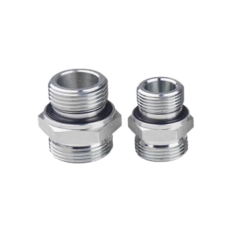 Qihuan Heavy Duty Ferrule Fitting