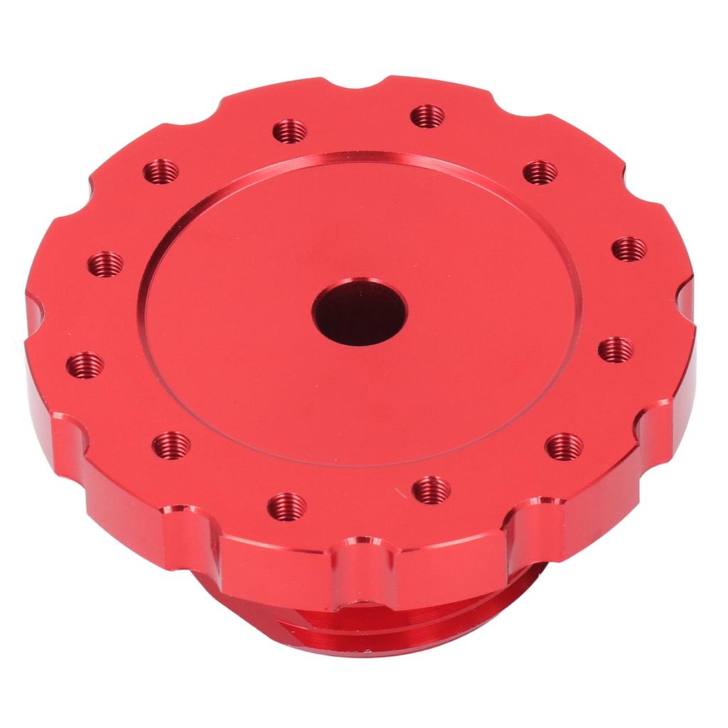 Gaming Steering Wheel Hub Adapter Easy To Install Stable Connection Racing Game Aluminum Alloy