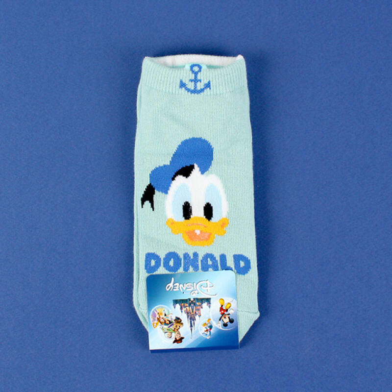 

[Disney] Disney Point Sneakers - Donald Single product
