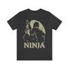 Pray For Death Ninja 1985 Vintage Men’s T Shirt