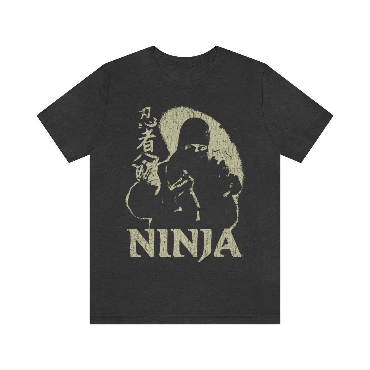 

Pray For Death Ninja 1985 Vintage Men’s T shirt XL