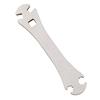 Sturdy Bike Spoke Tool Compact Stainless Steel High Hardness Bicycle Spoke Wrench for Mavic Spoke
