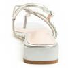 Sandalia Con Tacon Para Mujer.  Montevita  Sandalo2  91744
